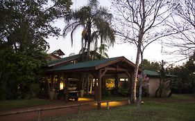 Mocona Virgin Lodge